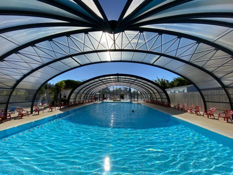 Holiday home Officiel Siblu Et Soleil