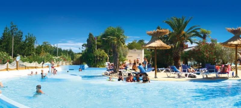 Officiel Siblu Et Soleil Holiday home