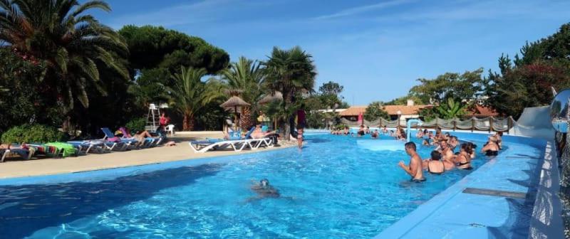 Holiday home Officiel Siblu Et Soleil *