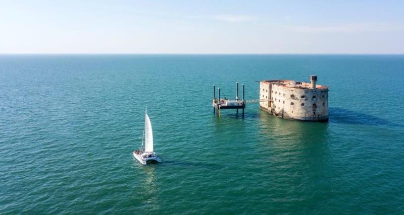 Officiel Siblu Et Soleil Holiday home