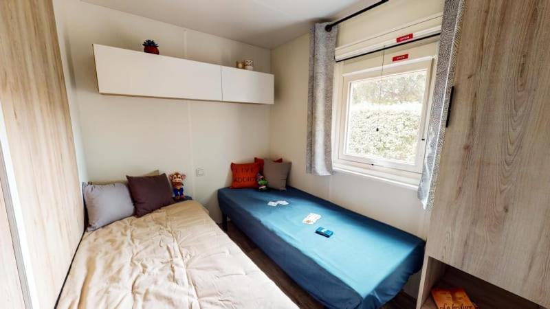 Holiday home Officiel Siblu Et Soleil *