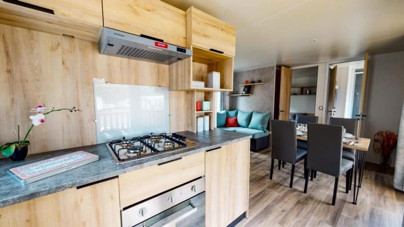 Officiel Siblu Et Soleil Holiday home *