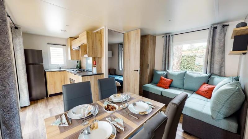 Holiday home Officiel Siblu Et Soleil