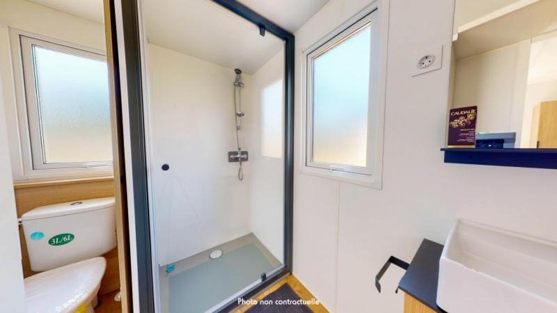 Holiday home Officiel Siblu Et Soleil *