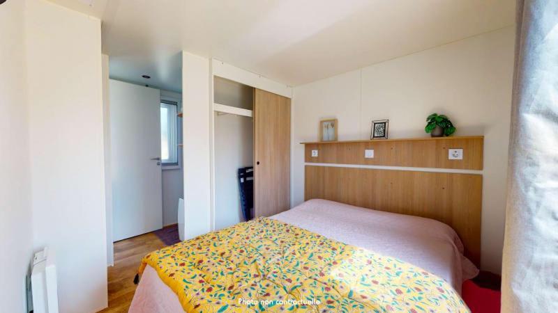 Holiday home Officiel Siblu Et Soleil Les Sables Vignier