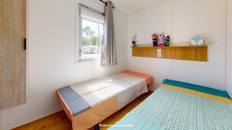 Holiday home Officiel Siblu Et Soleil