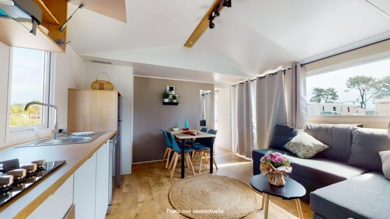 Holiday home Officiel Siblu Et Soleil